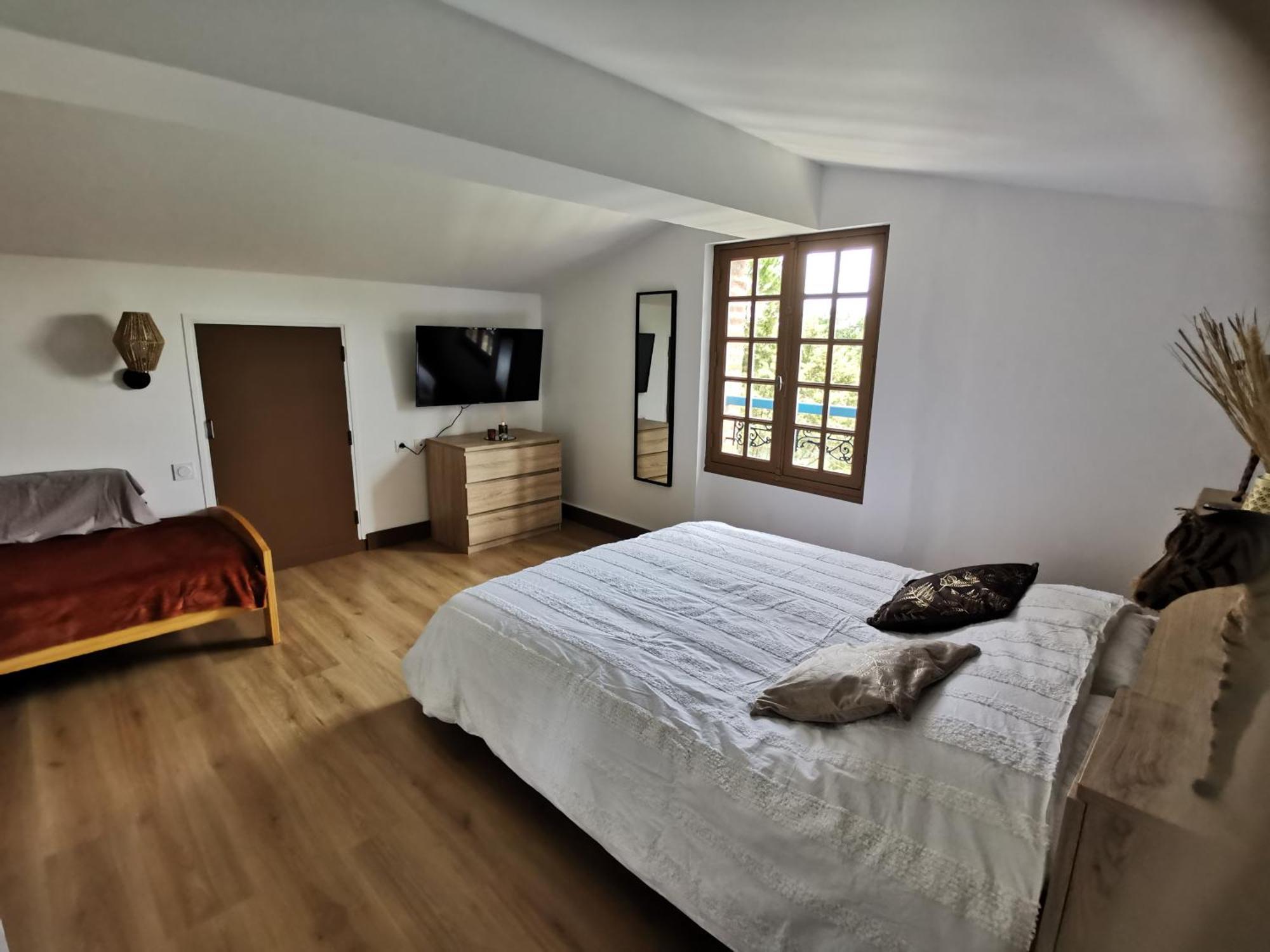 La Planque De L'Eclusier Villa Castelnau-de-Levis Bagian luar foto